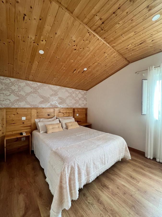 Forno House - O Lagar Villa Vila Praia de Ancora Luaran gambar