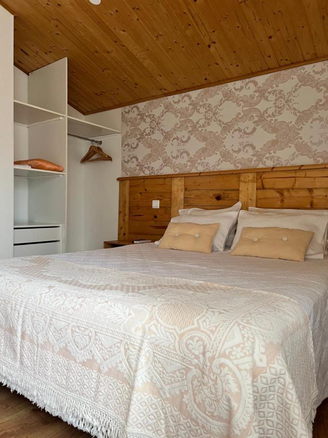 Forno House - O Lagar Villa Vila Praia de Ancora Luaran gambar