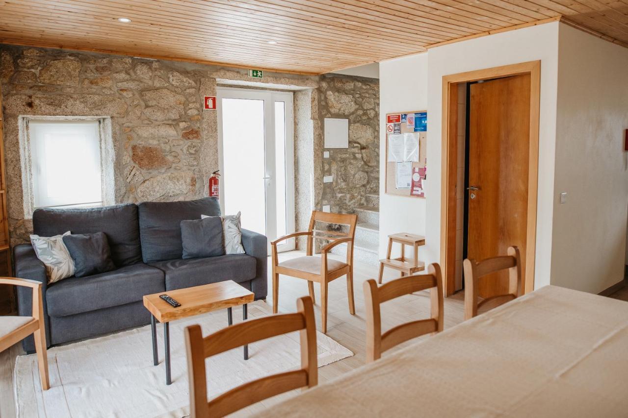Forno House - O Lagar Villa Vila Praia de Ancora Luaran gambar